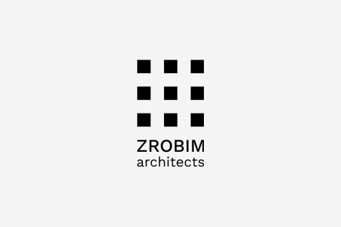 Дизайн офиса ZROBIM ARCHITECTS OFFICE 2