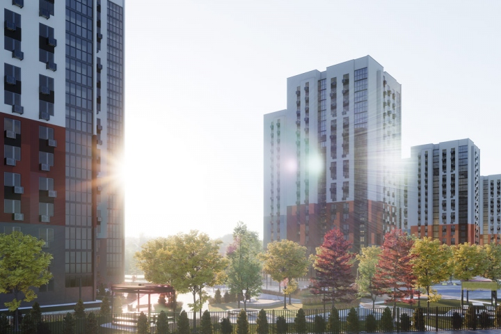 Гулькевичах сборный дом проекты