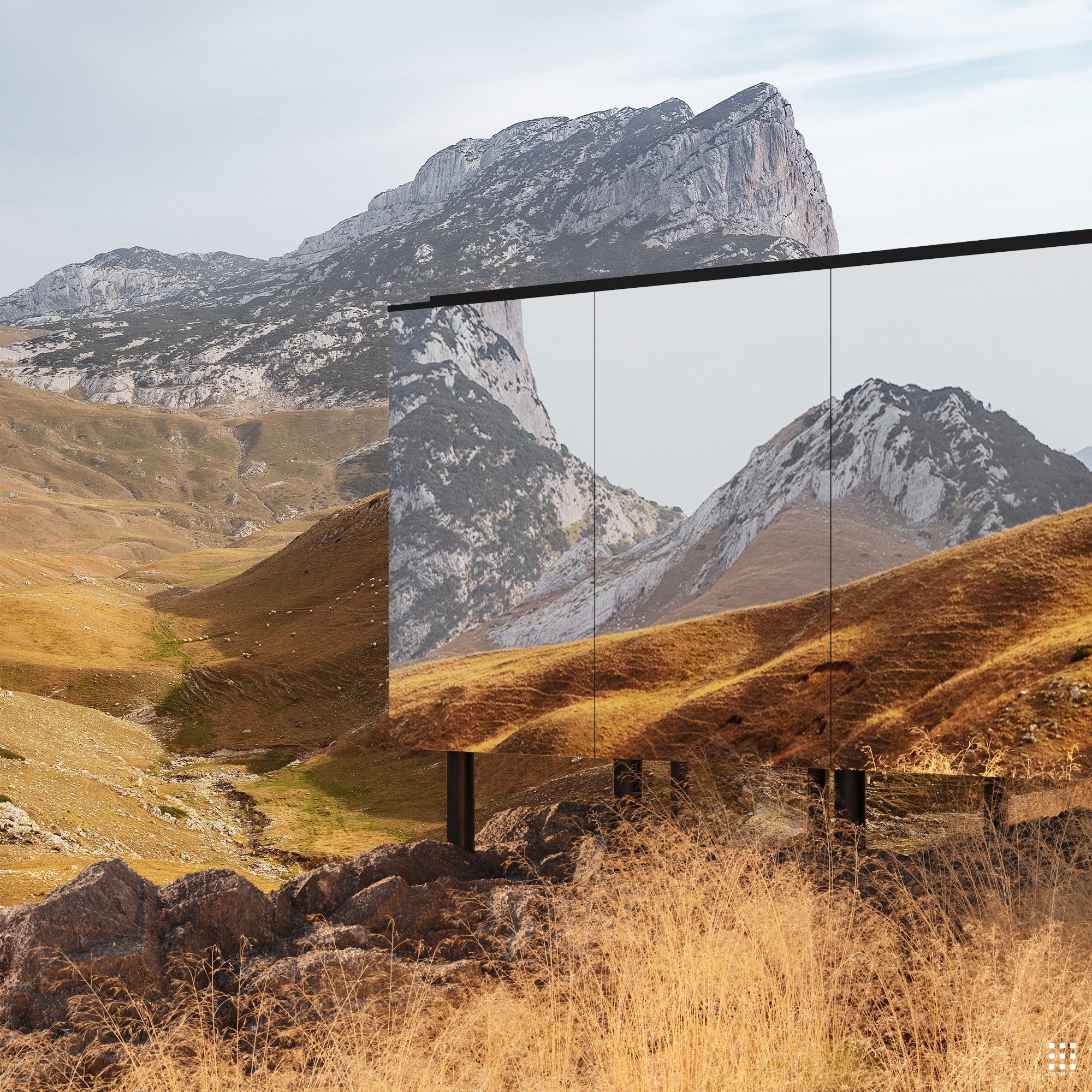 Лабинске сборный дом дизайн