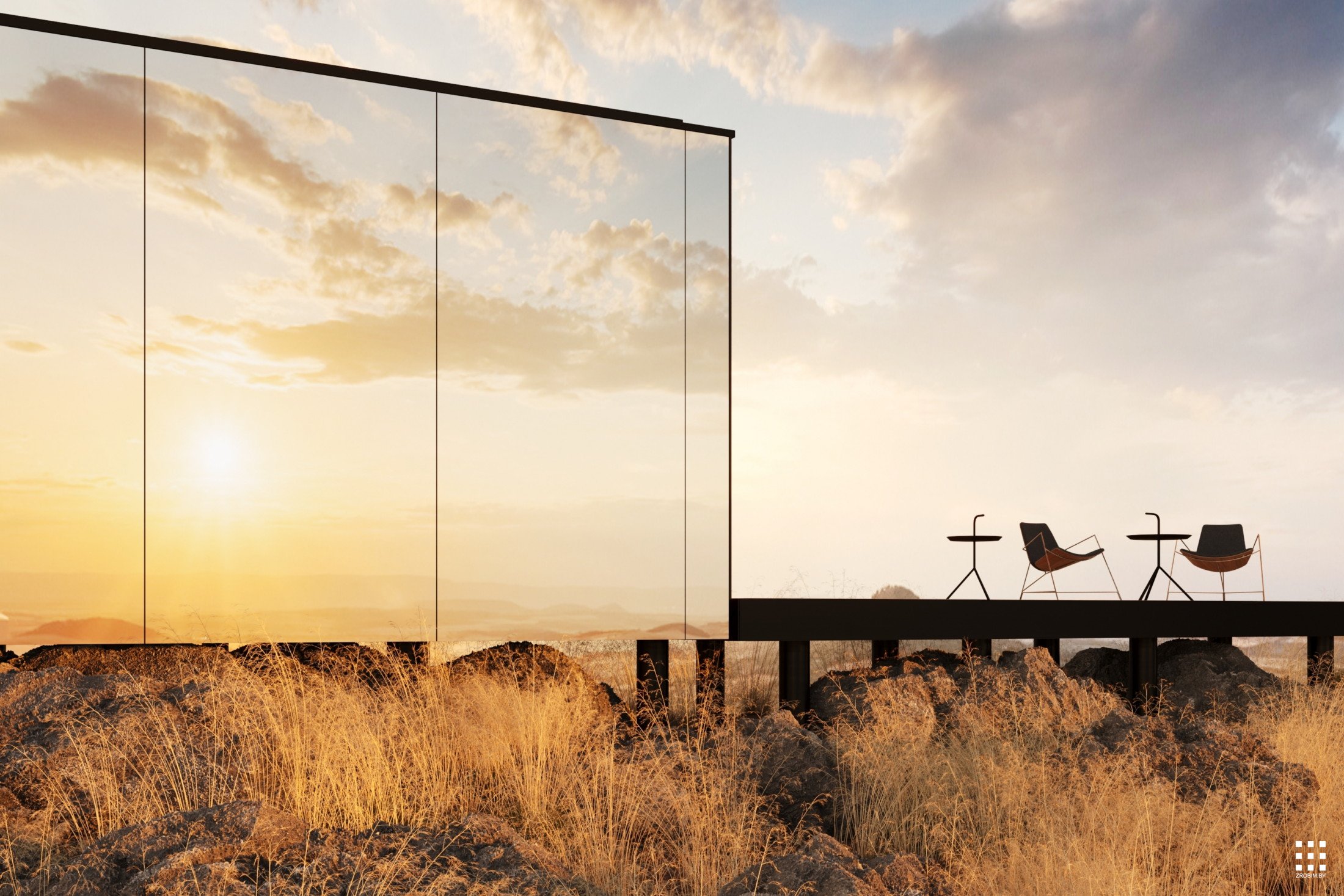 Сборный дом в Лабинск 3D-тур Сборный дом в Лабинск 3D-тур