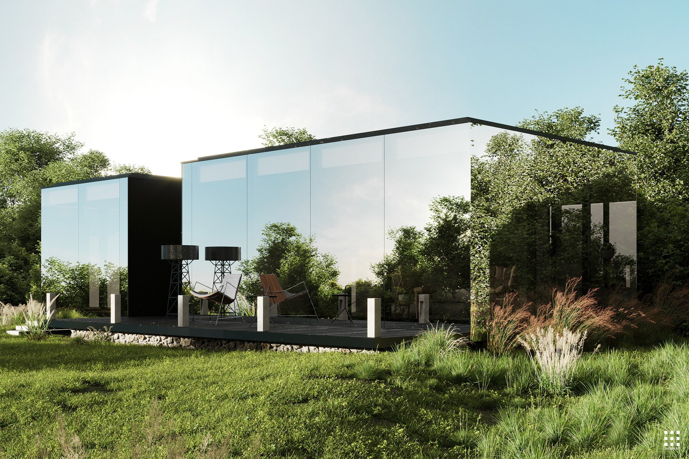 Лабинск жилой модуль проекты