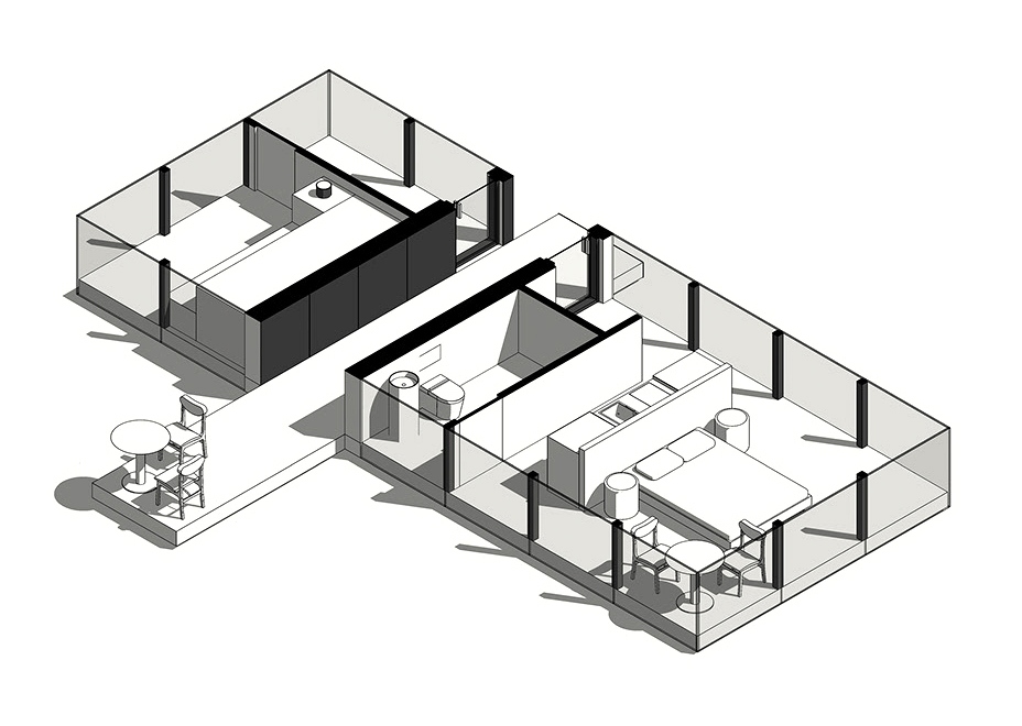 Жилой модуль в Апшеронск 3D-тур Жилой модуль в Апшеронск 3D-тур