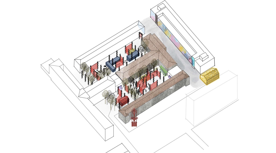 ЭХО Концепция 4