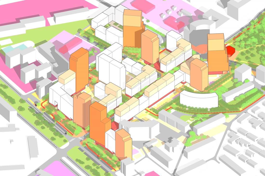 ВЫСОКОВОЛЬТНЫЙ 