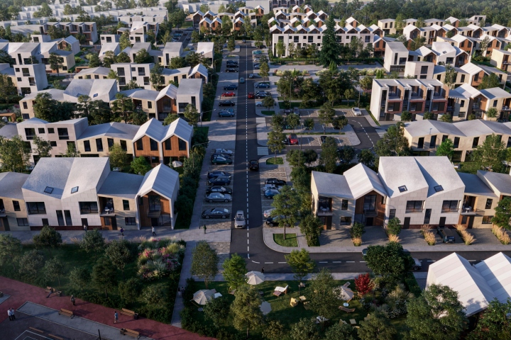 Каркасные дома в Гулькевичей ландшафт Каркасные дома в Гулькевичей ландшафт