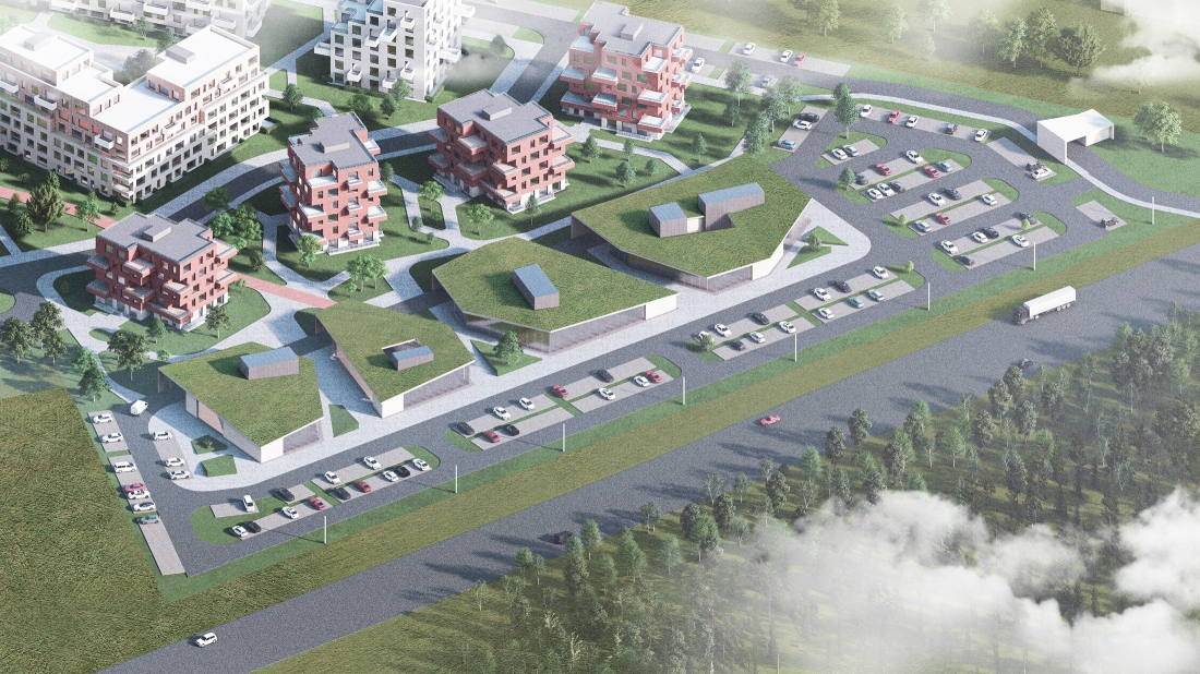 СЕРЕБРЯНАЯ ПОЛЯНА