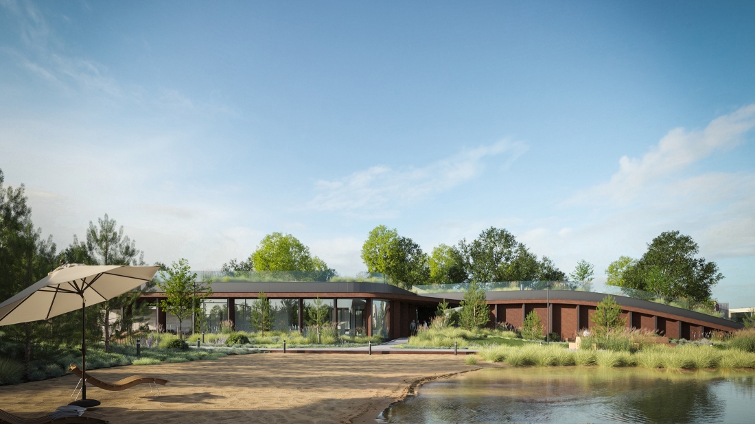 Зайцево дачи