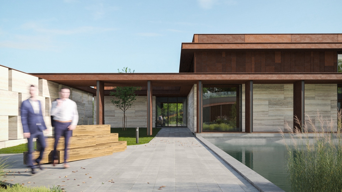 Зайцево дачи 