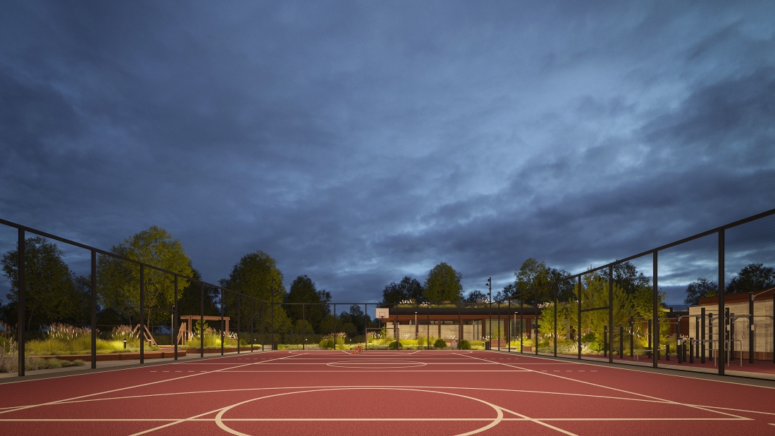 Зайцево дачи