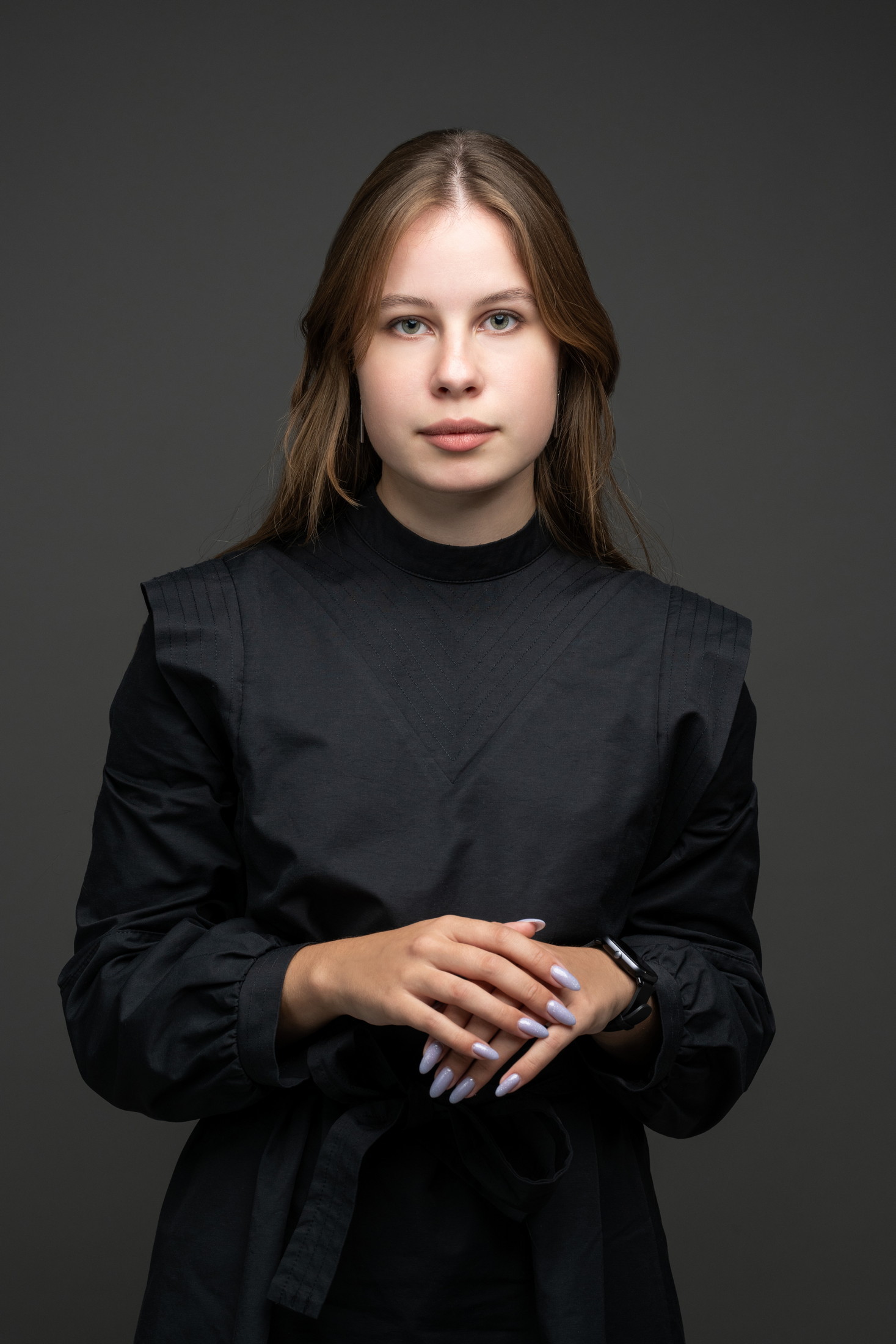 Александра Костюк
