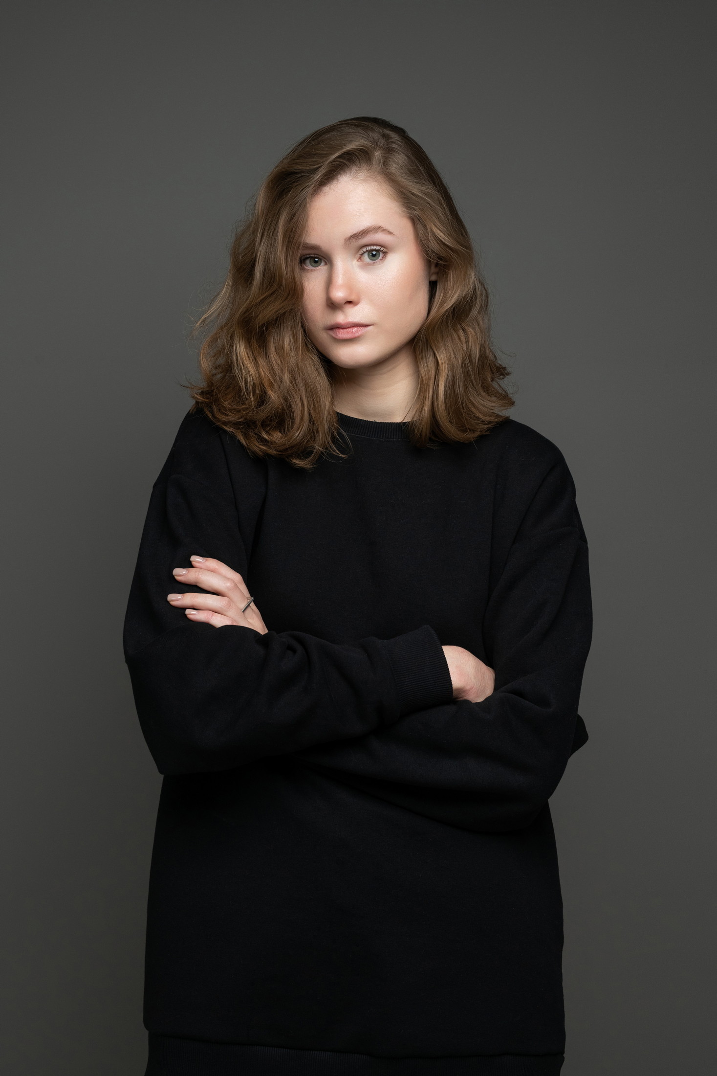 Янина Новикова